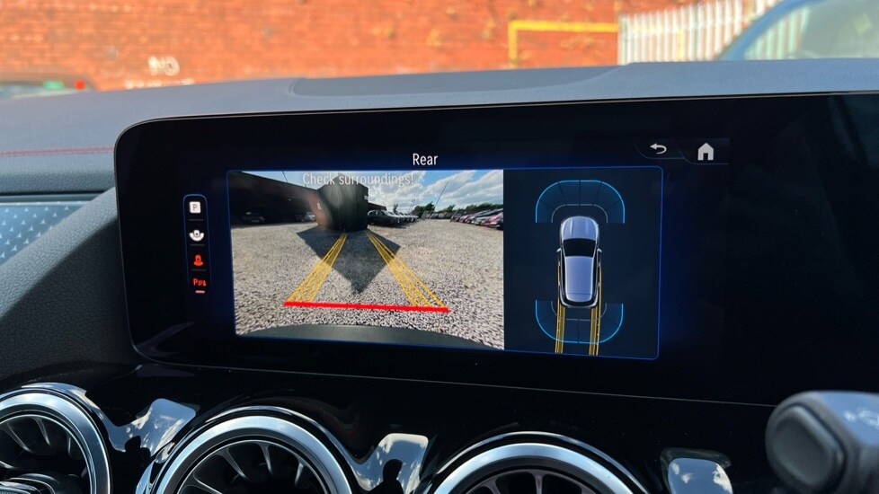 Used Mercedes-Benz EQA 2024 for sale - 76015012: Photo 40