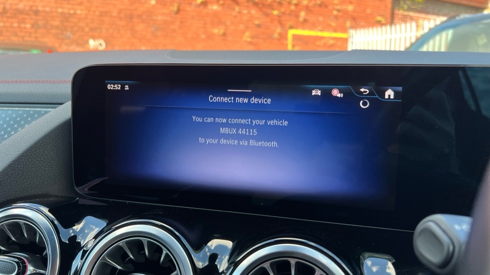 Used Mercedes-Benz EQA 2024 for sale - 76015012: Photo 43