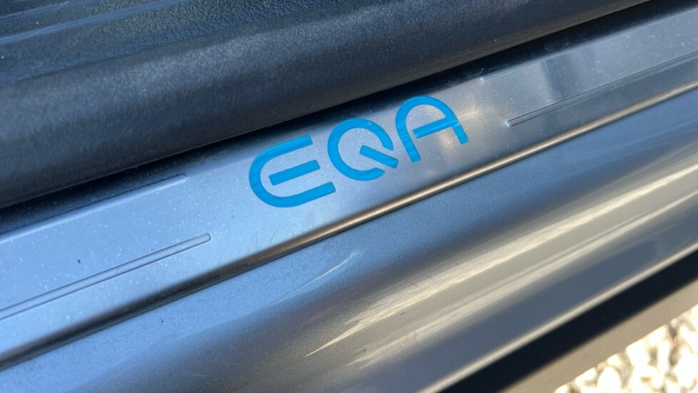 Used Mercedes-Benz EQA 2024 for sale - 76015012: Photo 44