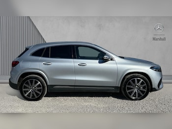 Used Mercedes-Benz EQA 2024 for sale - 76015012: Photo 4