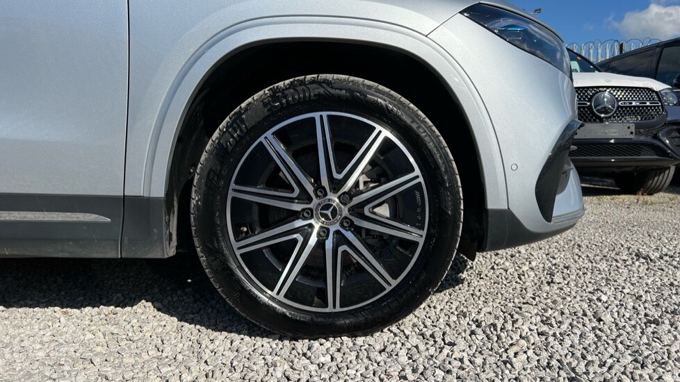 Used Mercedes-Benz EQA 2024 for sale - 76015012: Photo 5