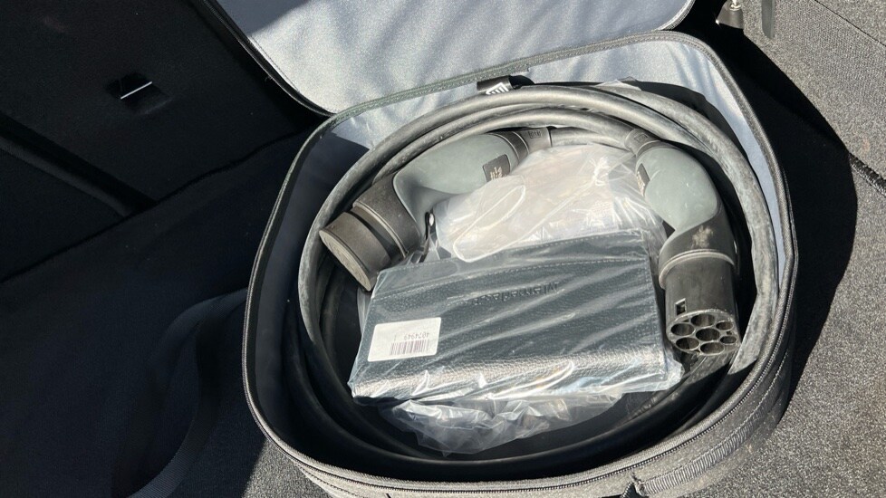 Used Mercedes-Benz EQA 2024 for sale - 76015012: Photo 50