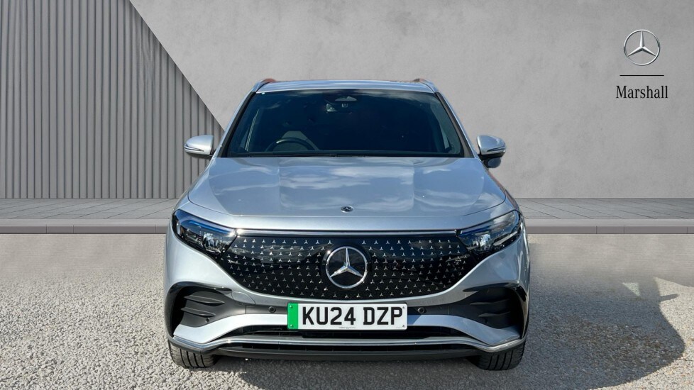 Used Mercedes-Benz EQA 2024 for sale - 76015012: Photo 6