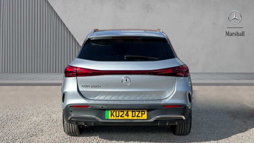Used Mercedes-Benz EQA 2024 for sale - 76015012: Photo 7