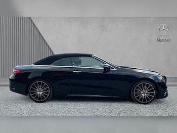 Used Mercedes-Benz E-Class 2020 for sale - 75796817: Photo