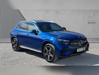 Used Mercedes-Benz GLC 2023 for sale - 75569526: Photo