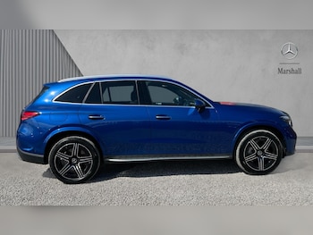 Used Mercedes-Benz GLC 2023 for sale - 75569526: Photo