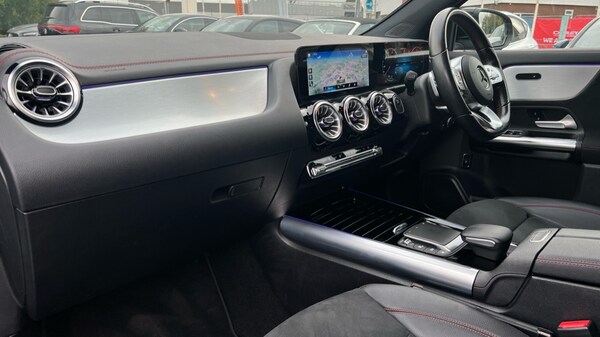 Used Mercedes-Benz EQA 2022 for sale - 76086653: Photo 11