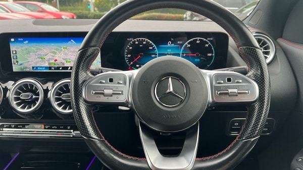 Used Mercedes-Benz EQA 2022 for sale - 76086653: Photo 12