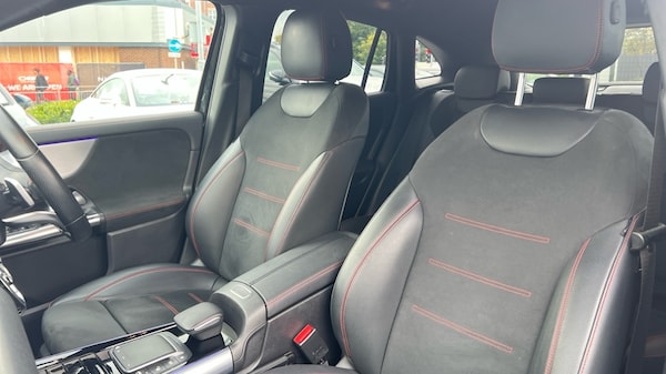Used Mercedes-Benz EQA 2022 for sale - 76086653: Photo 14
