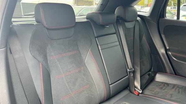Used Mercedes-Benz EQA 2022 for sale - 76086653: Photo 15