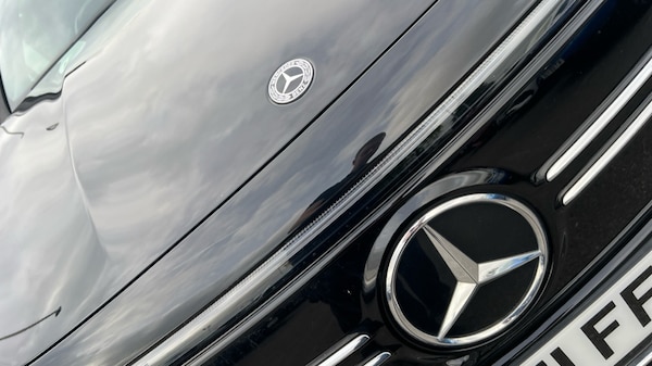 Used Mercedes-Benz EQA 2022 for sale - 76086653: Photo 19