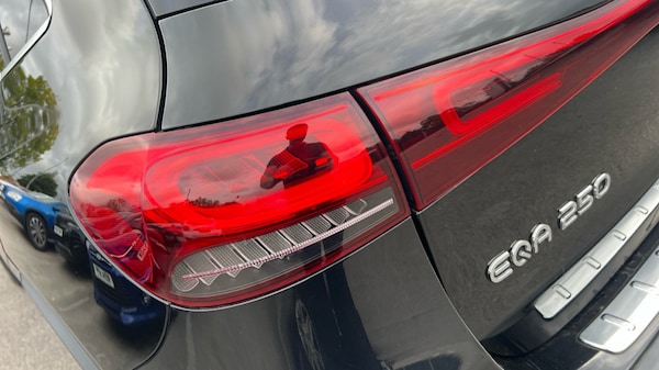 Used Mercedes-Benz EQA 2022 for sale - 76086653: Photo 21