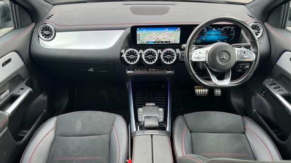 Used Mercedes-Benz EQA 2022 for sale - 76086653: Photo 23