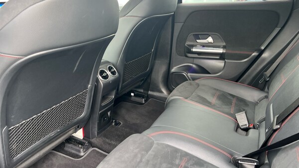 Used Mercedes-Benz EQA 2022 for sale - 76086653: Photo 24