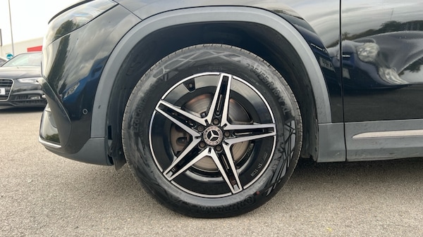 Used Mercedes-Benz EQA 2022 for sale - 76086653: Photo 25