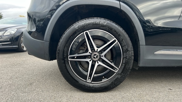 Used Mercedes-Benz EQA 2022 for sale - 76086653: Photo 27
