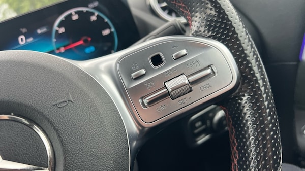 Used Mercedes-Benz EQA 2022 for sale - 76086653: Photo 29