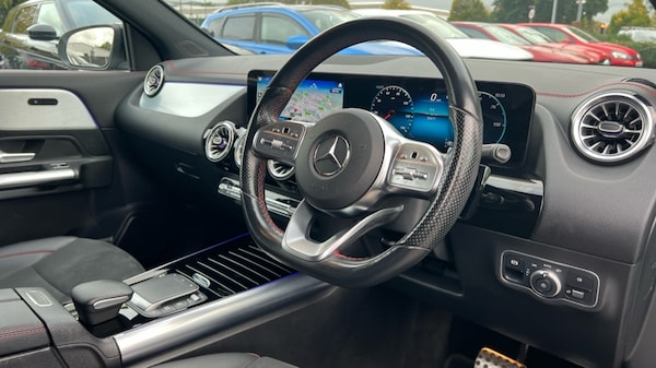 Used Mercedes-Benz EQA 2022 for sale - 76086653: Photo 3