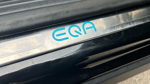 Used Mercedes-Benz EQA 2022 for sale - 76086653: Photo 44
