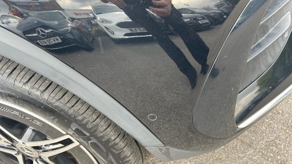 Used Mercedes-Benz EQA 2022 for sale - 76086653: Photo 45