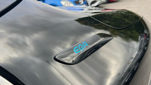 Used Mercedes-Benz EQA 2022 for sale - 76086653: Photo 46