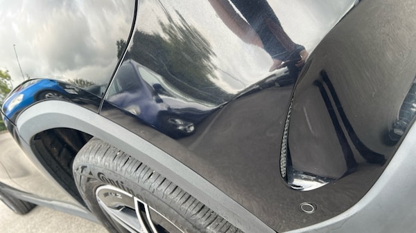 Used Mercedes-Benz EQA 2022 for sale - 76086653: Photo 49