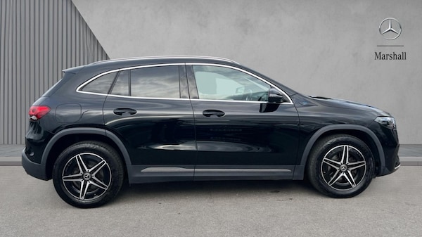 Used Mercedes-Benz EQA 2022 for sale - 76086653: Photo 4