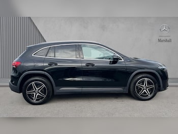 Used Mercedes-Benz EQA 2022 for sale - 76086653: Photo 4