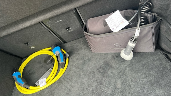 Used Mercedes-Benz EQA 2022 for sale - 76086653: Photo 51