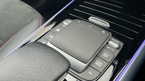 Used Mercedes-Benz EQA 2022 for sale - 76086653: Photo 57