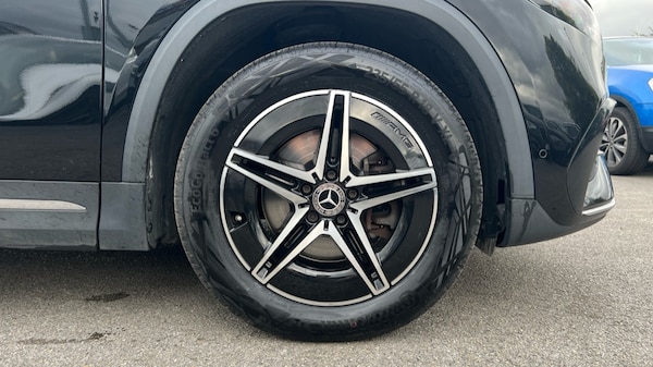 Used Mercedes-Benz EQA 2022 for sale - 76086653: Photo 5
