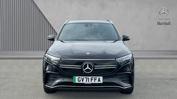 Used Mercedes-Benz EQA 2022 for sale - 76086653: Photo 6