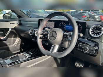 Used Mercedes-Benz A-Class 2025 for sale - 75943092: Photo