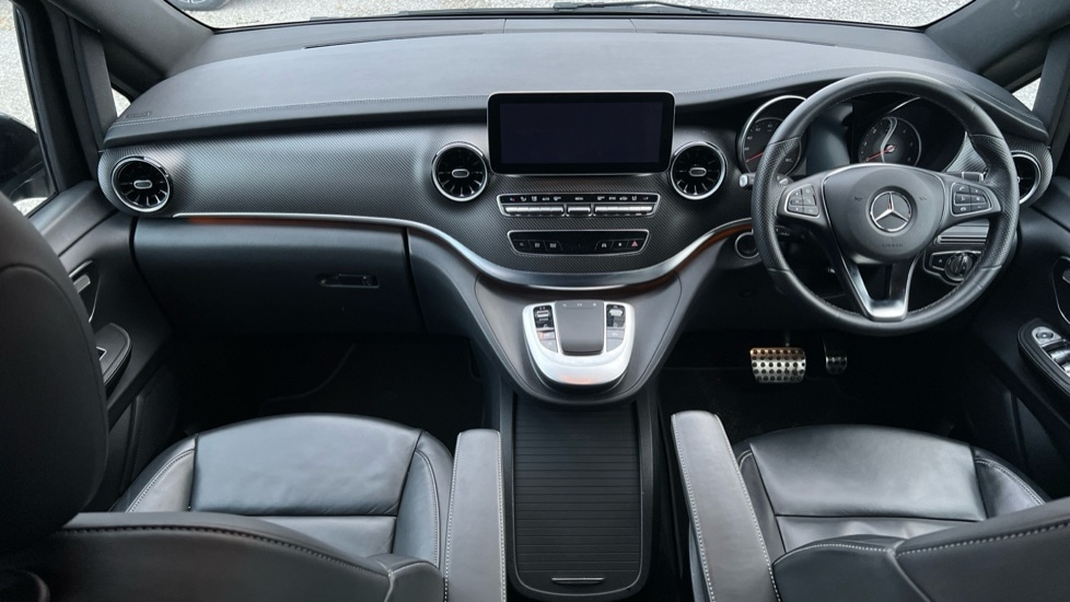 Used Mercedes-Benz V-Class 2024 for sale - 77070944: Photo 23