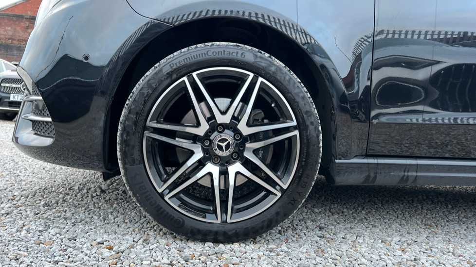 Used Mercedes-Benz V-Class 2024 for sale - 77070944: Photo 25