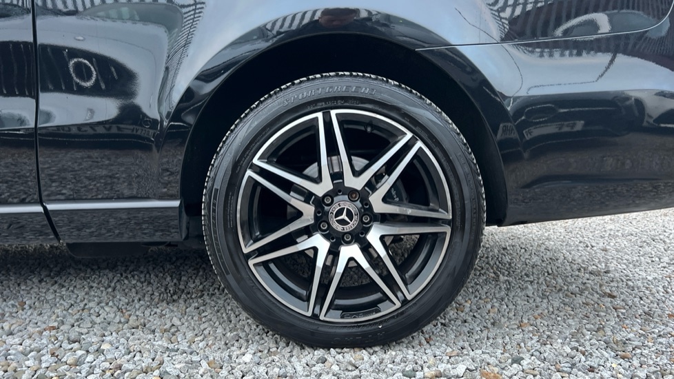 Used Mercedes-Benz V-Class 2024 for sale - 77070944: Photo 26