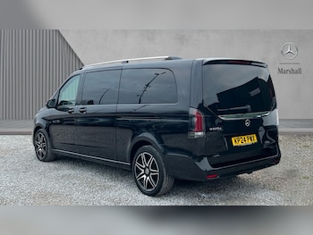 Used Mercedes-Benz V-Class 2024 for sale - 77070944: Photo