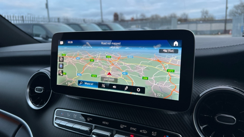 Used Mercedes-Benz V-Class 2024 for sale - 77070944: Photo 33