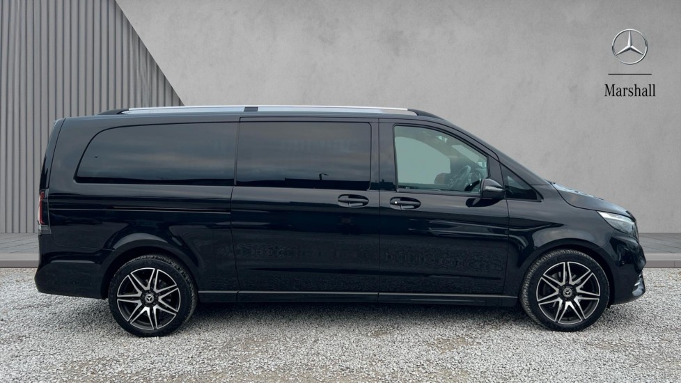 Used Mercedes-Benz V-Class 2024 for sale - 77070944: Photo 4