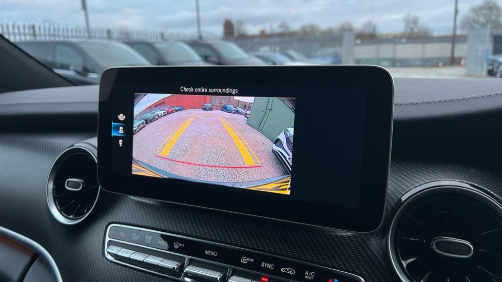 Used Mercedes-Benz V-Class 2024 for sale - 77070944: Photo 40