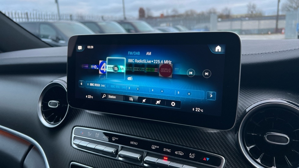 Used Mercedes-Benz V-Class 2024 for sale - 77070944: Photo 41