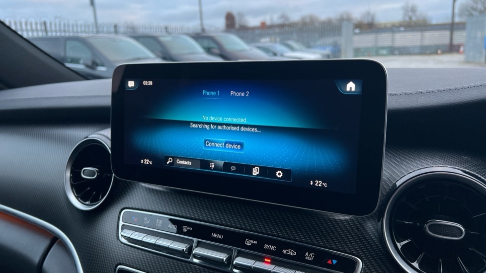 Used Mercedes-Benz V-Class 2024 for sale - 77070944: Photo 43