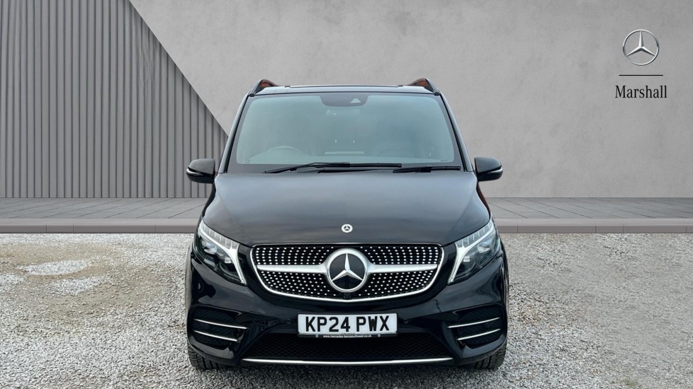 Used Mercedes-Benz V-Class 2024 for sale - 77070944: Photo 6