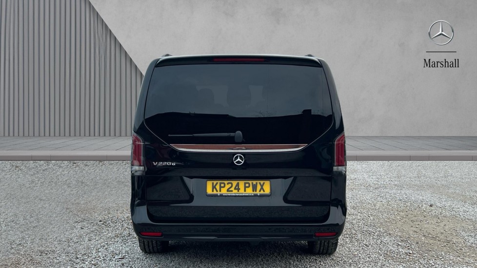 Used Mercedes-Benz V-Class 2024 for sale - 77070944: Photo 7