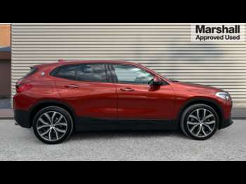 Used BMW X2 2019 for sale - 74551228: Photo