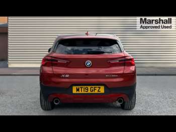 Used BMW X2 2019 for sale - 74551228: Photo