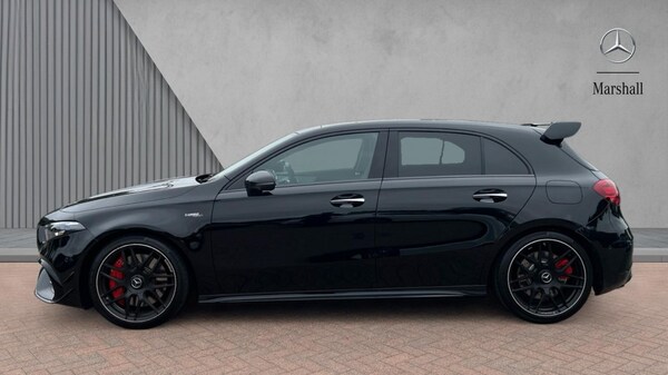 Used Mercedes-Benz A-Class 2024 for sale - 75534085: Photo 10