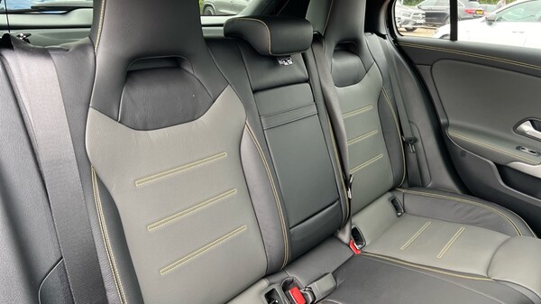 Used Mercedes-Benz A-Class 2024 for sale - 75534085: Photo 15