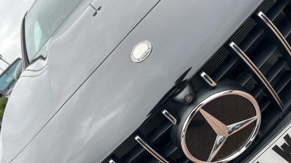 Used Mercedes-Benz A-Class 2024 for sale - 75534085: Photo 19